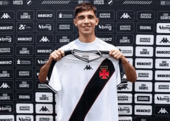 Presidente do Newell’s Old Boys: ‘Caso o Vasco não cumpra o pagamento acordado, ficará sujeito ao transfer ban’