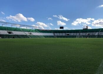 A decisão da Copa Sul-Americana ocorrerá em 22 de novembro, em Santa Cruz de la Sierra, Bolívia.