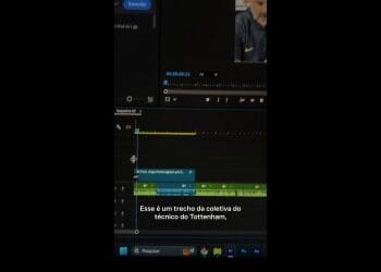 Técnico do Tottenham, Ange Postecoglou conserva até hoje a camisa que Dinamite utilizou em seu confronto de 1985.