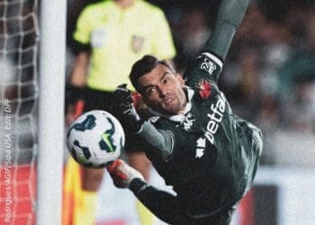 Discussões sobre a renovação de Léo Jardim permanecem inconclusivas