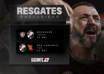 Sócio Gigante revela detalhes sobre resgates para as partidas contra Fluminense e Melgar