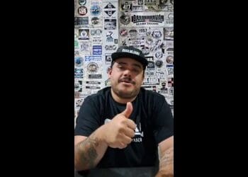 Presidente da GDA faz declarações sobre a saída da união das baterias; assista ao vídeo