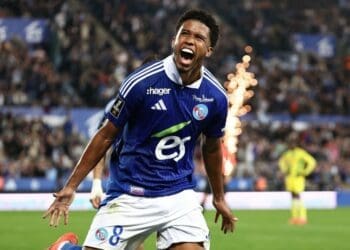 Na pré-lista de Ancelotti, Andrey Santos é convocado pelo Chelsea para a Copa do Mundo de Clubes