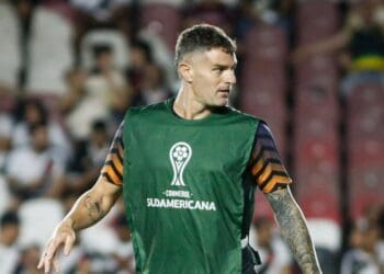 Vegetti: ‘Todos estão se ajustando gradual e positivamente. Se continuar assim, o sucesso é inevitável’