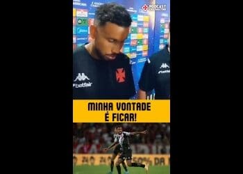 Jair: ‘Desejo permanecer’; assista ao vídeo