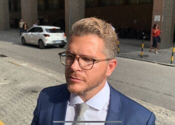 Felipe Carregal, VP jurídico do CRVG, afirma que não é possível recorrer da decisão do TJ.