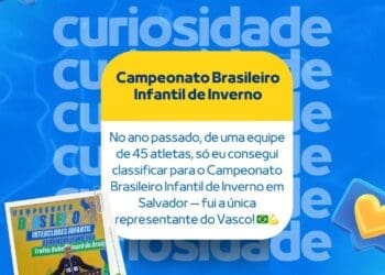 Natação: Milena Ferrari garante vaga no Campeonato Brasileiro Infantil de Inverno