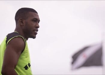 Confira imagens da sessão de treinamento desta quinta-feira no CT Moacyr Barbosa.