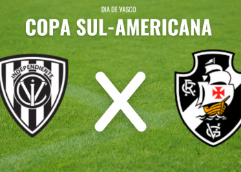 Interlúdio no Atahualpa: Vasco sofre desvantagem de 1 a 0 para o Independiente del Valle