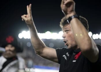 Atletas do Vasco comentam sobre as cobranças e o estilo ‘paternal’ do treinador Fernando Diniz