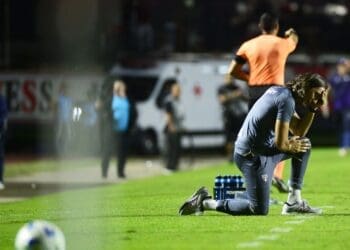 Após a derrota por 2 a 1 para o Bahia, São Paulo deve contar com 3 reforços para a partida do dia 12/06 contra o Vasco.