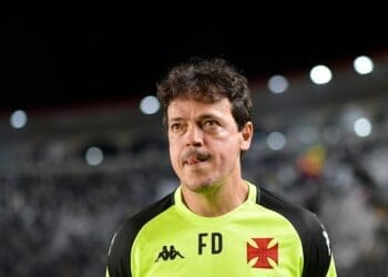 Descubra como Fernando Diniz pretende utilizar a Data Fifa no Vasco