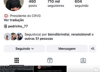 Pedrinho volta a exibir sua foto no perfil do Instagram após publicar ‘mensagem’; confira