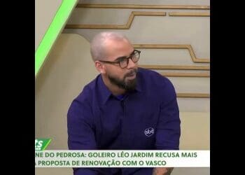 Gestor de Léo Jardim acredita que goleiro deve ter salário superior a R$ 1,5 milhão; afirma jornalista