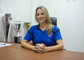 Presidente do CSA destaca ‘alegria’ em enfrentar o Vasco na Copa do Brasil: ‘Um dos grandes clubes do Brasil’