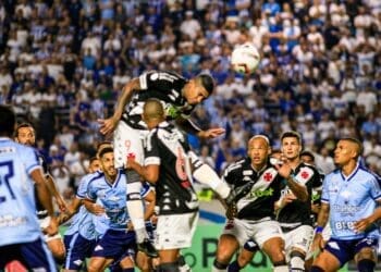 Vasco e CSA já se enfrentaram duas vezes na Copa do Brasil, com uma eliminação para cada equipe.
