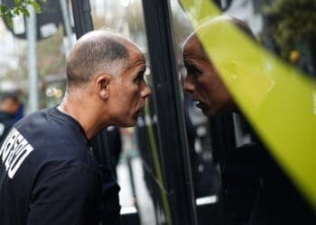 VP Jurídico Felipe Carregal explica a flutuação do valor da dívida com Felipe Maestro.