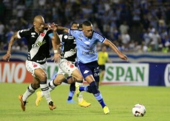 Presidente do CSA confirma que partida contra o Vasco pela Copa do Brasil ocorrerá em Maceió