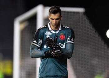 Avaliação da Força Jovem não foi recebida positivamente pela equipe de Léo Jardim.