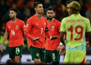 Portugal vence a Espanha nos pênaltis e se sagra campeão da Liga das Nações