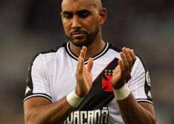 Analise dos desempenhos de Payet em 75 partidas oficiais com a camisa do Vasco.