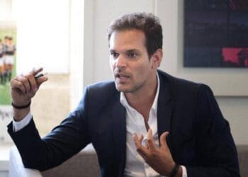 Confira a ‘ficha técnica’ de Admar Lopes, o novo diretor executivo do Vasco.