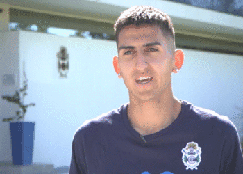 Palmeiras abandona interesse em Lescano, mencionado como possível contratação pelo Vasco, ao conhecer os valores envolvidos.