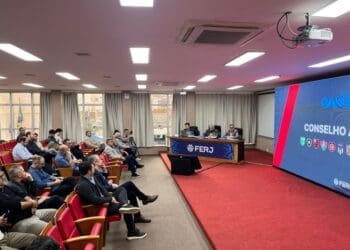 Carioca 2026 inicia em 21 de janeiro, contará com 10 datas e terá final em jogo único; Vasco será parte do Grupo A, ao lado do Fluminense.