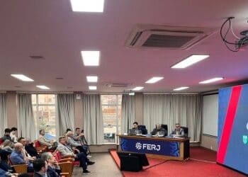 Carioca 2026 inicia em 21 de janeiro, contará com 10 datas e final em partida única; Vasco estará no Grupo A ao lado do Fluminense.