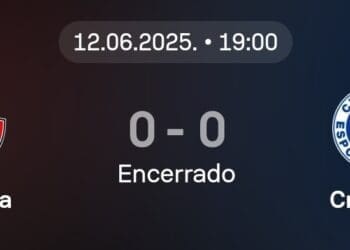 Vitória empata com o Cruzeiro e corre risco de ser ultrapassado pelo Vasco se houver empate com o São Paulo