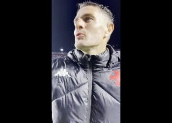 Vegetti analisa a conquista do Vasco em São Paulo; assista ao vídeo