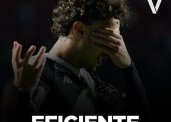 Confira as estatísticas de Nuno Moreira diante do São Paulo.