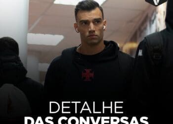 Vasco e equipe de Léo Jardim interpretam de maneiras distintas a cláusula de renovação automática.