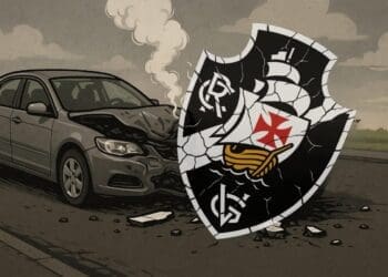 Casaca emite comunicado a respeito da reunião do Conselho Deliberativo do Vasco