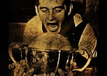 Há 68 anos, o Vasco conquistava o Torneio de Paris ao vencer o Real Madrid na decisão.