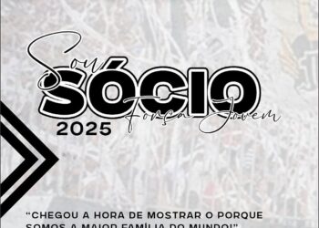 Força Jovem apresenta os detalhes de sua nova associação; confira