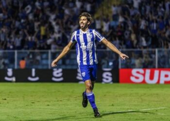 Avalie a condição dos atletas cedidos em empréstimo pelo Vasco.