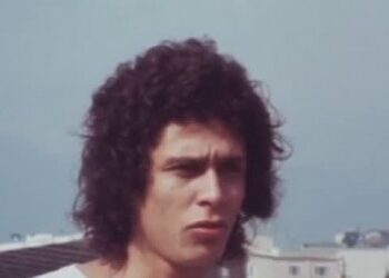 Confira a entrevista de 1977 onde Dinamite fala sobre a recusa do Vasco em negociá-lo com o PSG.