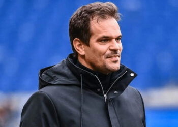 Setorista do Bordeaux analisa a trajetória de Admar Lopes no clube francês