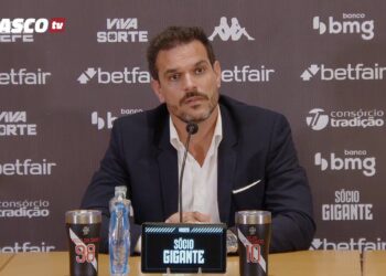 Admar Lopes comenta sobre Léo Jardim: ‘Temos uma amizade e conversamos ocasionalmente, ele foi uma das primeiras pessoas a me contatar’.