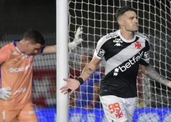 Vegetti se destaca como o artilheiro argentino de 2025.