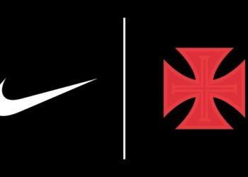Vasco deve se tornar o clube principal da Nike no Brasil.