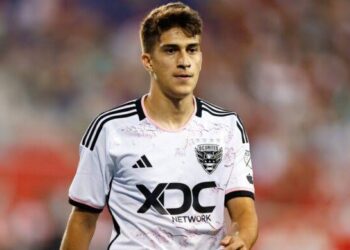 Vasco estaria investigando a possibilidade de contratar o meia Gabriel Pirani, ex-Fluminense e atualmente nos EUA.