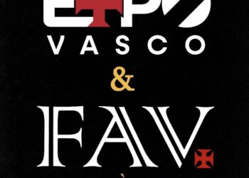 São Januário recebe a ExpoVasco e a Feira Autônoma Vascaína neste sábado das 10h às 17h