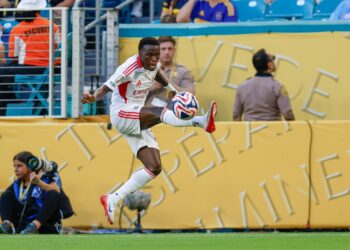 Bruma, quase jogador do Vasco, tem se destacado de forma contida pelo Benfica na Copa do Mundo.