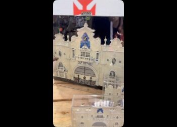 ExpoVasco e Feira Autônoma Vascaína agitam São Januário; confira os vídeos