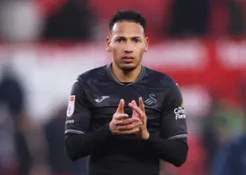 Vasco demonstraria interesse pelo atacante Ronald, do Swansea.