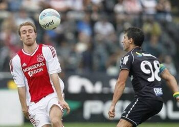 Vasco é o clube brasileiro que mais triunfou sobre europeus; recorde os momentos mais marcantes.