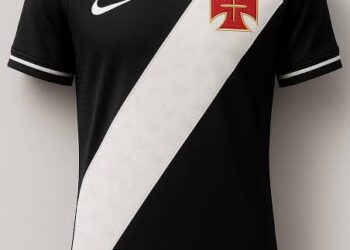 Acordo entre Vasco e Nike terá duração de 7 anos, podendo gerar até R$ 300 milhões e incluirá loja temática.