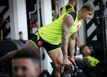 Estrella e David atingem estágio avançado na recuperação; confira o resumo do departamento médico em 2025.